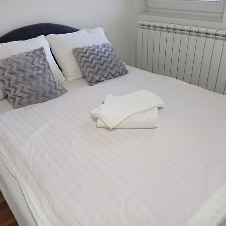 Apartament Sleep And Drive No6 Sarajewo Zewnętrze zdjęcie