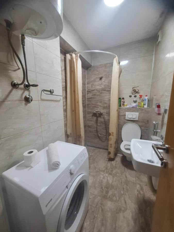 Apartament Sleep And Drive No6 Sarajewo Zewnętrze zdjęcie