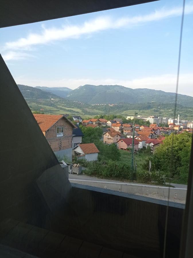 Apartament Sleep And Drive No6 Sarajewo Zewnętrze zdjęcie