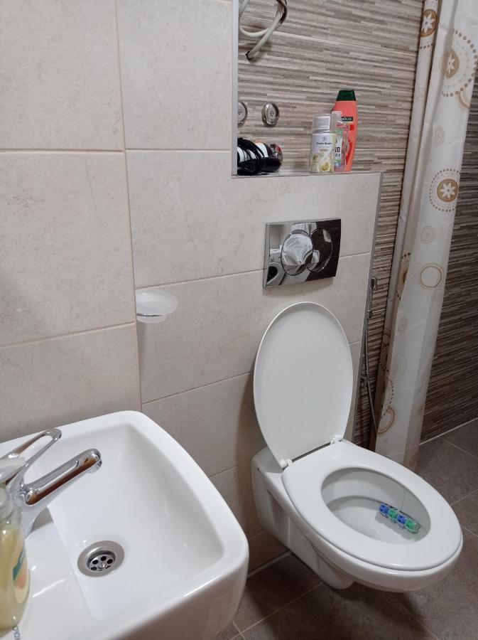 Apartament Sleep And Drive No6 Sarajewo Zewnętrze zdjęcie