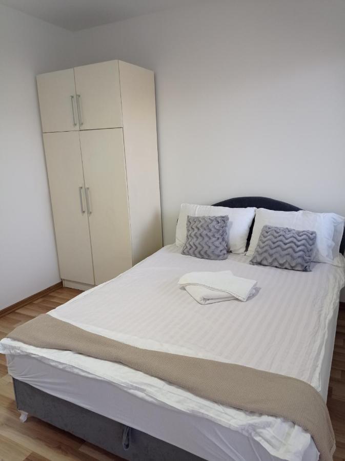 Apartament Sleep And Drive No6 Sarajewo Zewnętrze zdjęcie
