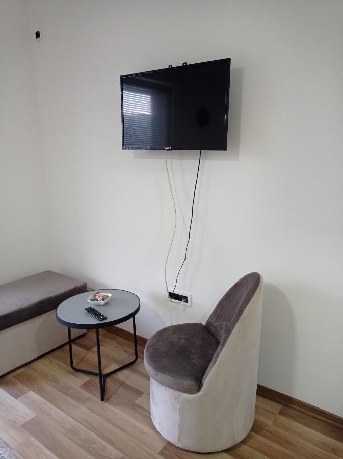 Apartament Sleep And Drive No6 Sarajewo Zewnętrze zdjęcie