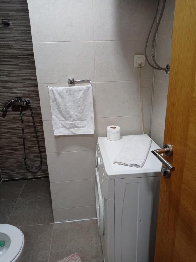 Apartament Sleep And Drive No6 Sarajewo Zewnętrze zdjęcie