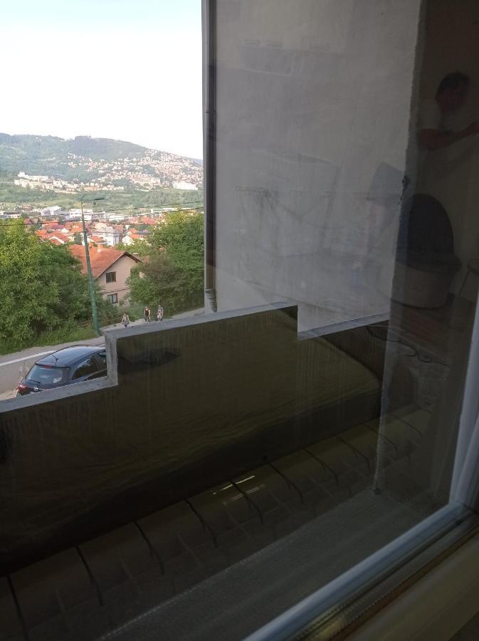 Apartament Sleep And Drive No6 Sarajewo Zewnętrze zdjęcie