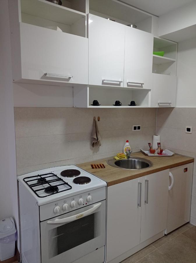 Apartament Sleep And Drive No6 Sarajewo Zewnętrze zdjęcie