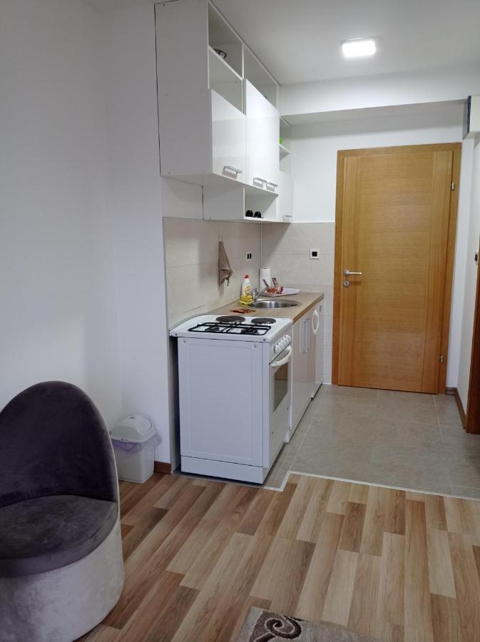 Apartament Sleep And Drive No6 Sarajewo Zewnętrze zdjęcie