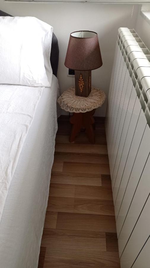 Apartament Sleep And Drive No6 Sarajewo Zewnętrze zdjęcie