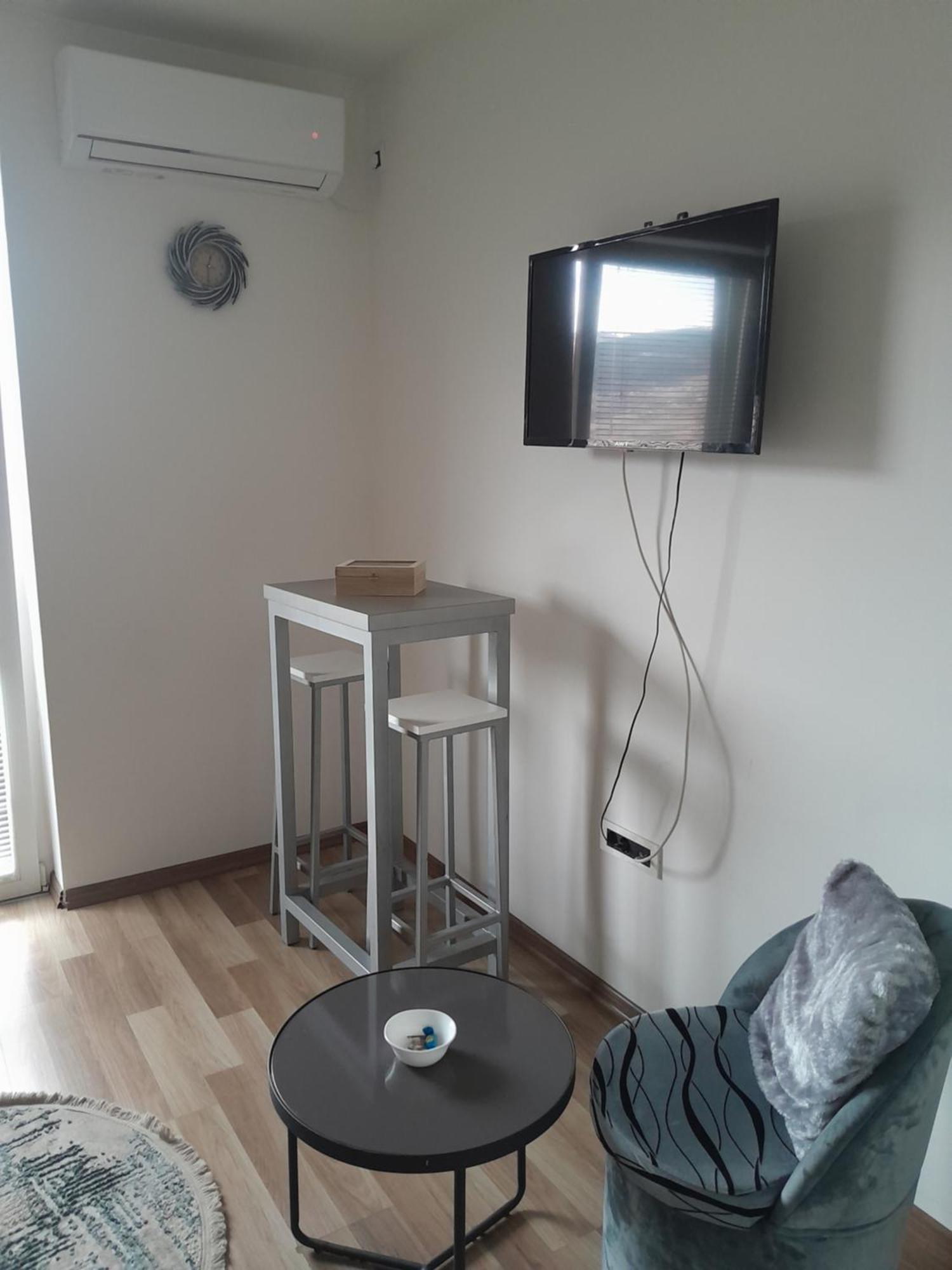 Apartament Sleep And Drive No6 Sarajewo Zewnętrze zdjęcie