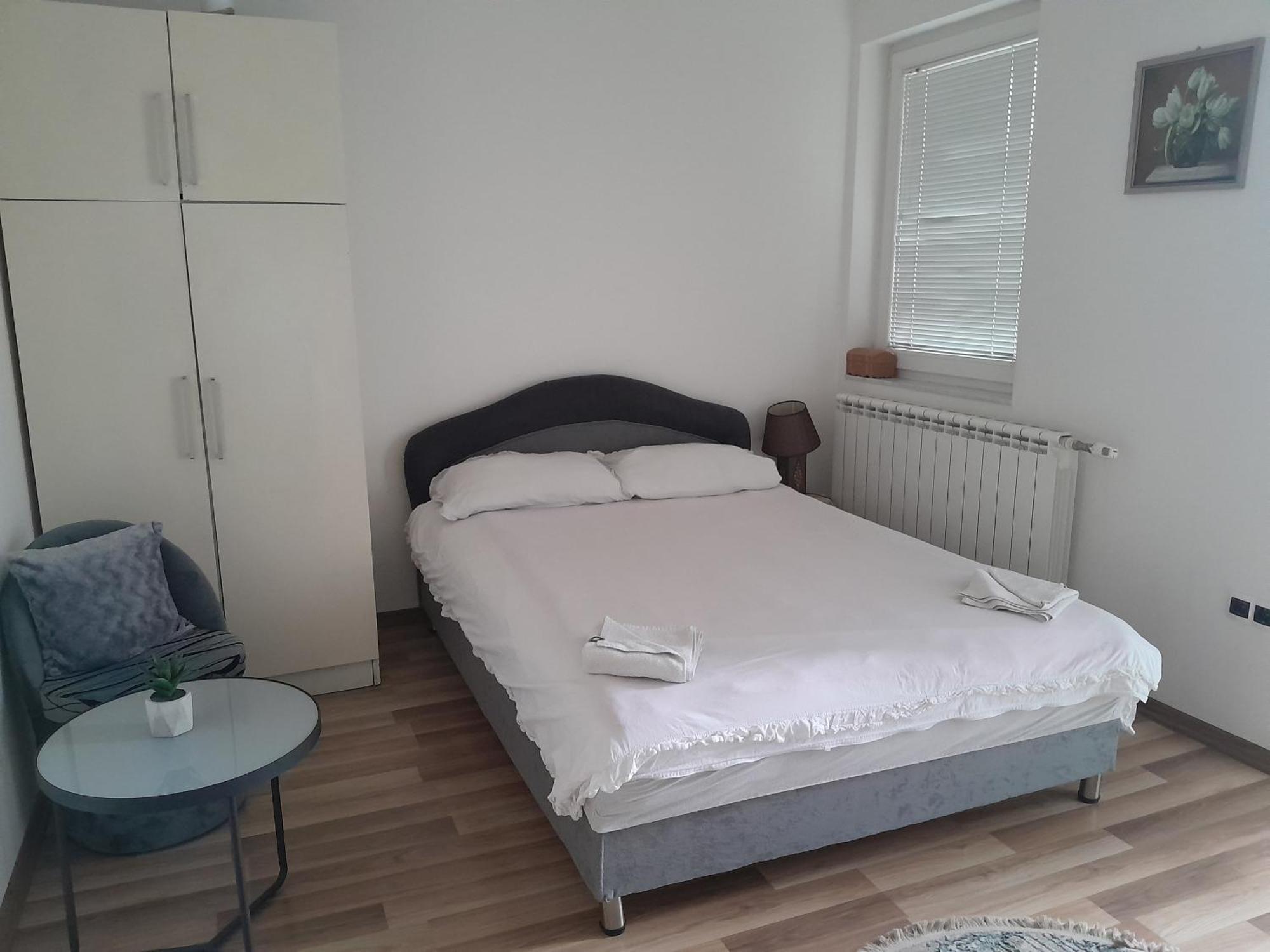 Apartament Sleep And Drive No6 Sarajewo Zewnętrze zdjęcie