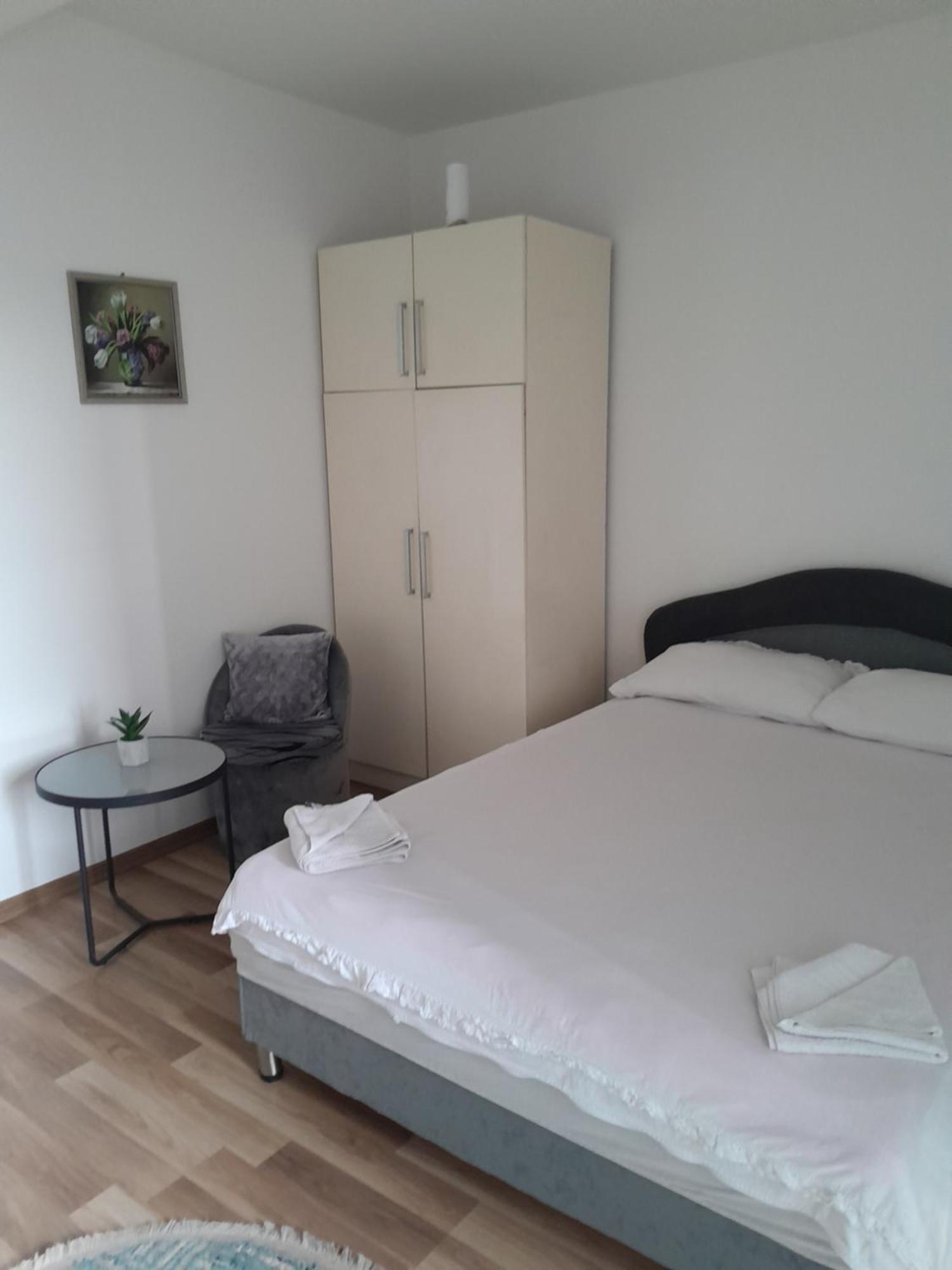 Apartament Sleep And Drive No6 Sarajewo Zewnętrze zdjęcie