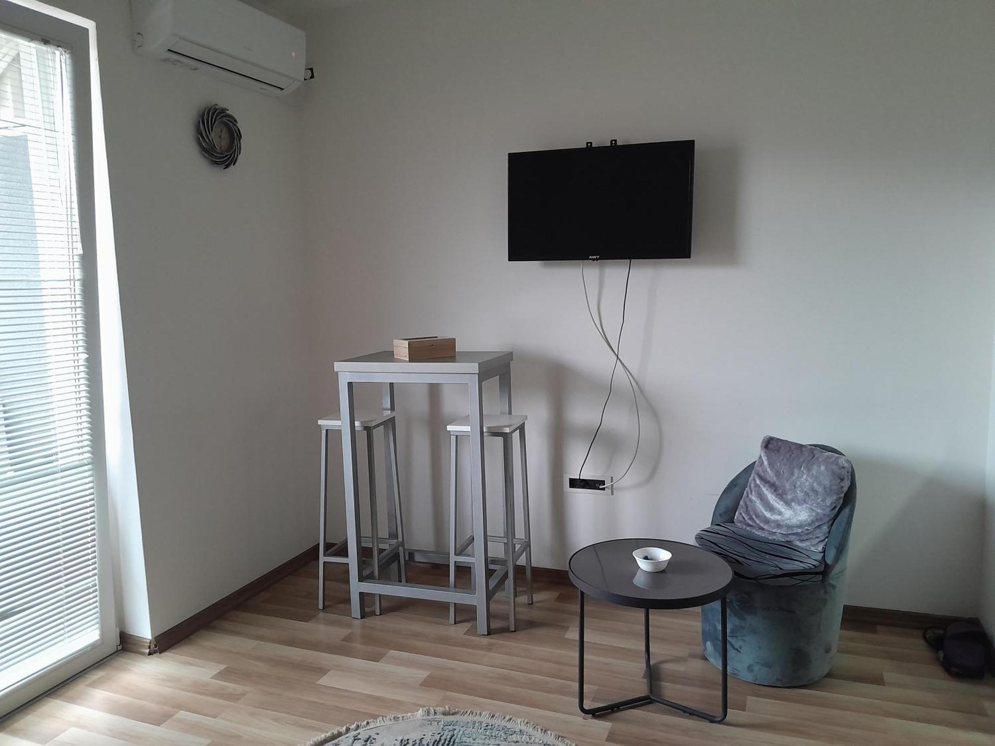 Apartament Sleep And Drive No6 Sarajewo Zewnętrze zdjęcie